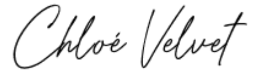 Chlo&eacute; Velvet
